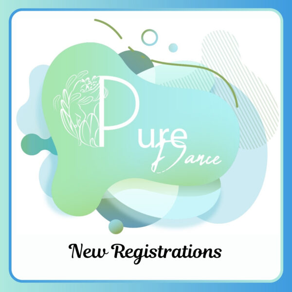 New Registrations - Fee