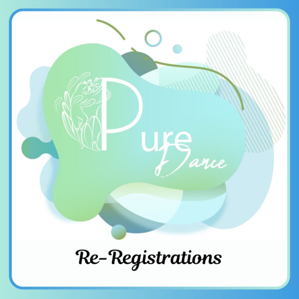 Re-Registrations - Fee